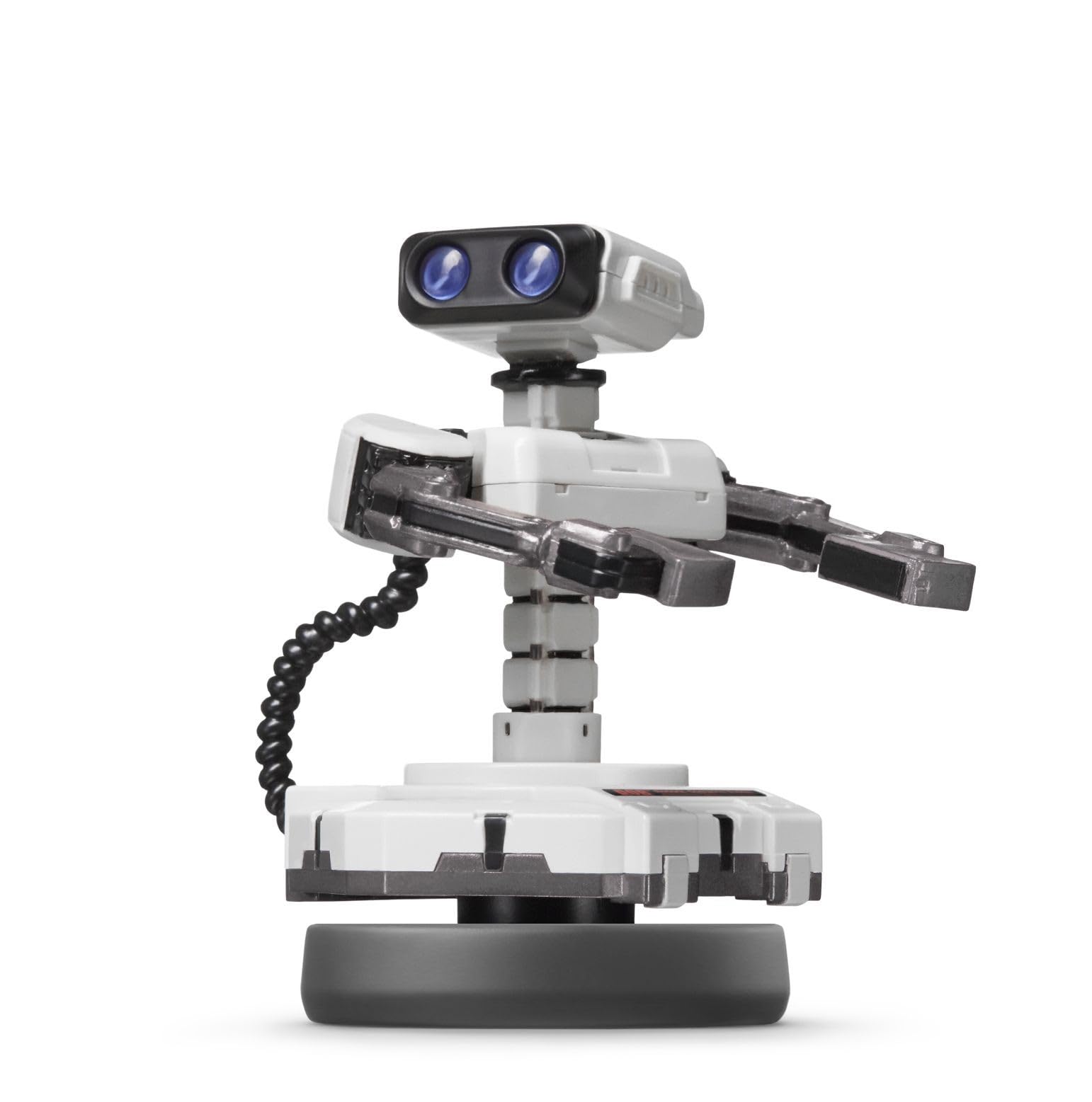 Nintendo - Figurine Amiibo Smash ROB Nintendo - Figurine Amiibo Smash ROB